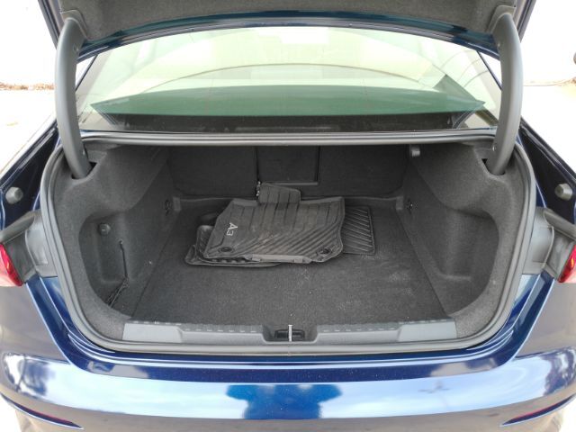 2023 Audi A3 Premium 40 TFSI Front-Wheel Drive S tronic Plano TX