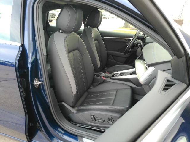 2023 Audi A3 Premium 40 TFSI Front-Wheel Drive S tronic Plano TX