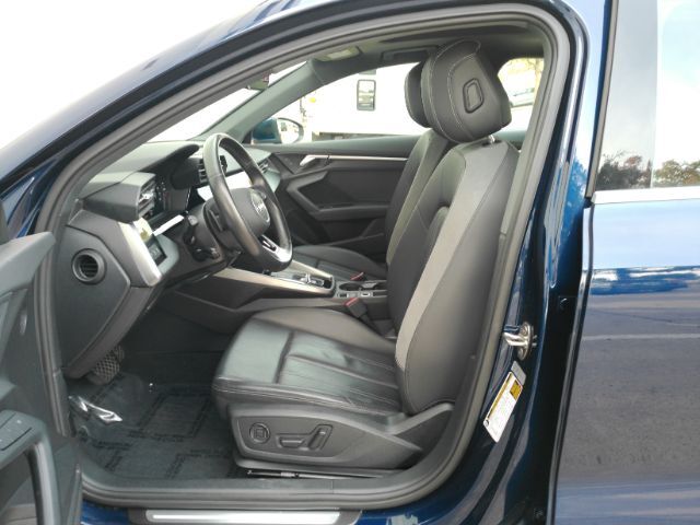 2023 Audi A3 Premium 40 TFSI Front-Wheel Drive S tronic Plano TX