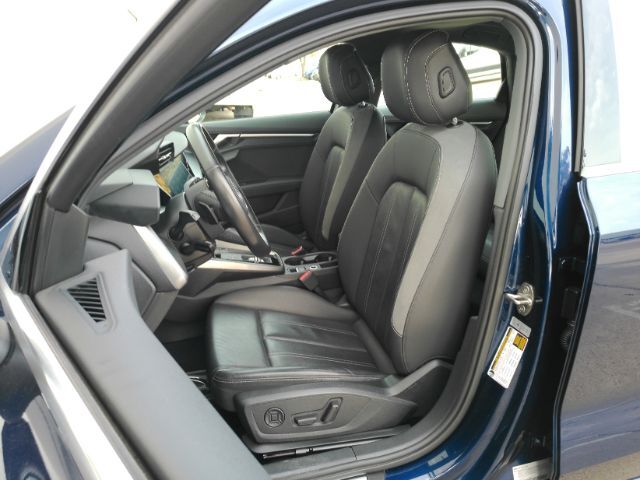 2023 Audi A3 Premium 40 TFSI Front-Wheel Drive S tronic Plano TX