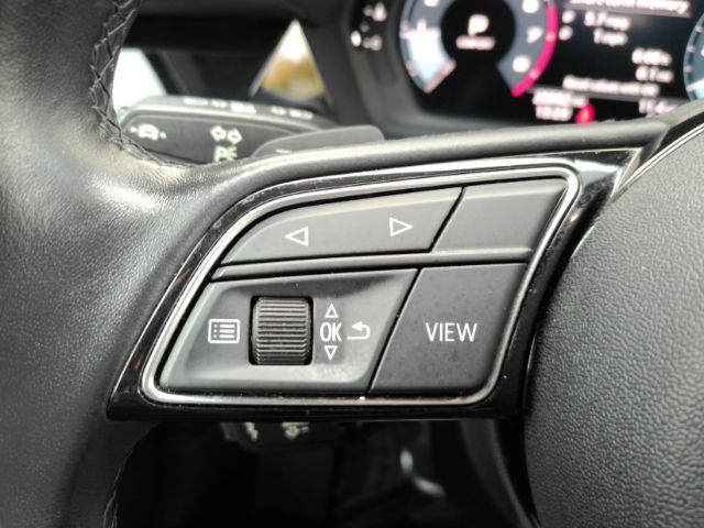 2023 Audi A3 Premium 40 TFSI Front-Wheel Drive S tronic Plano TX