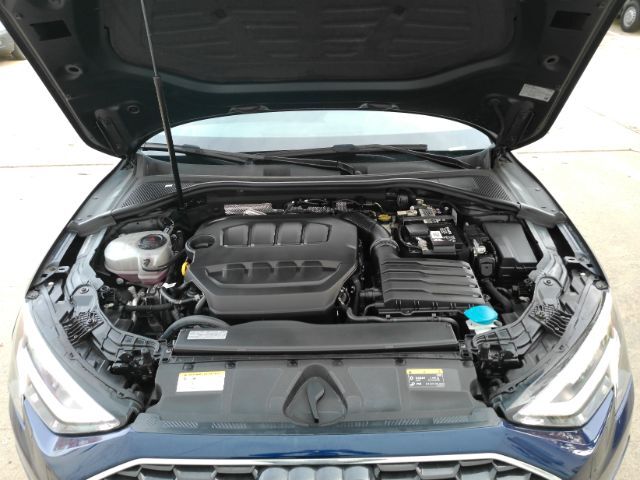 2023 Audi A3 Premium 40 TFSI Front-Wheel Drive S tronic Plano TX