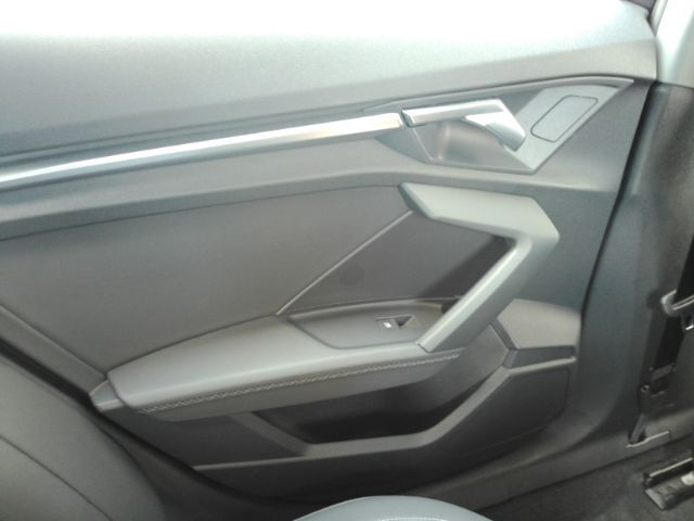2023 Audi A3 Premium 40 TFSI Front-Wheel Drive S tronic Plano TX