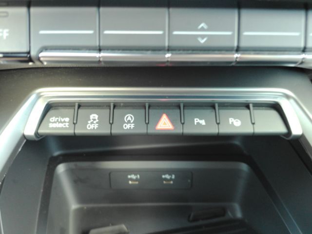 2023 Audi A3 Premium 40 TFSI Front-Wheel Drive S tronic Plano TX