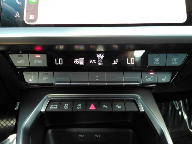 2023 Audi A3 Premium 40 TFSI Front-Wheel Drive S tronic Plano TX