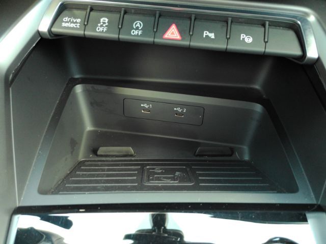 2023 Audi A3 Premium 40 TFSI Front-Wheel Drive S tronic Plano TX