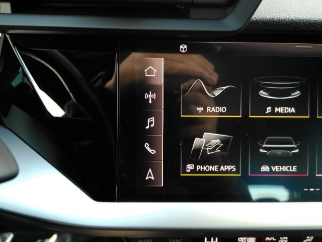 2023 Audi A3 Premium 40 TFSI Front-Wheel Drive S tronic Plano TX