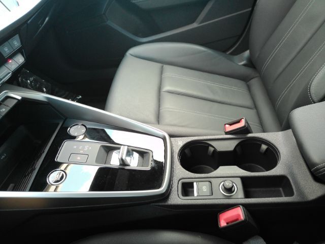 2023 Audi A3 Premium 40 TFSI Front-Wheel Drive S tronic Plano TX