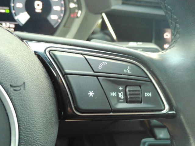 2023 Audi A3 Premium 40 TFSI Front-Wheel Drive S tronic Plano TX