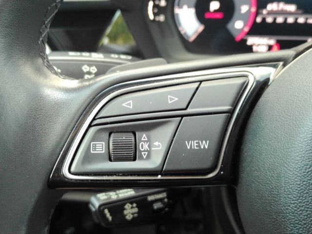 2023 Audi A3 Premium 40 TFSI Front-Wheel Drive S tronic Plano TX