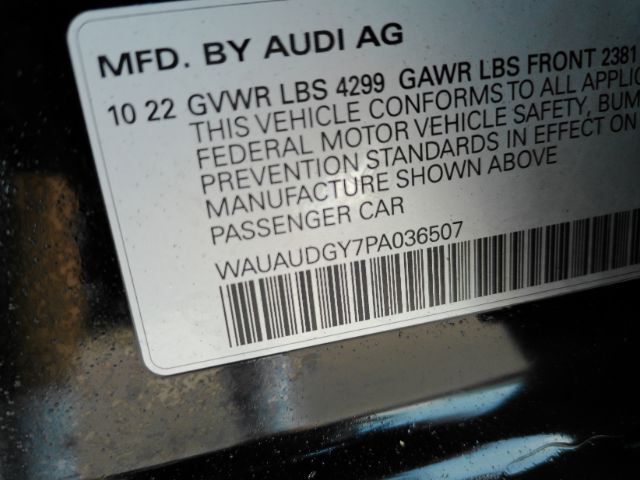 2023 Audi A3 Premium 40 TFSI Front-Wheel Drive S tronic Plano TX
