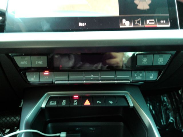 2023 Audi A3 Premium 40 TFSI Front-Wheel Drive S tronic Plano TX