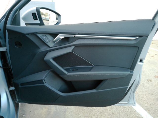 2023 Audi A3 Premium 40 TFSI Front-Wheel Drive S tronic Plano TX