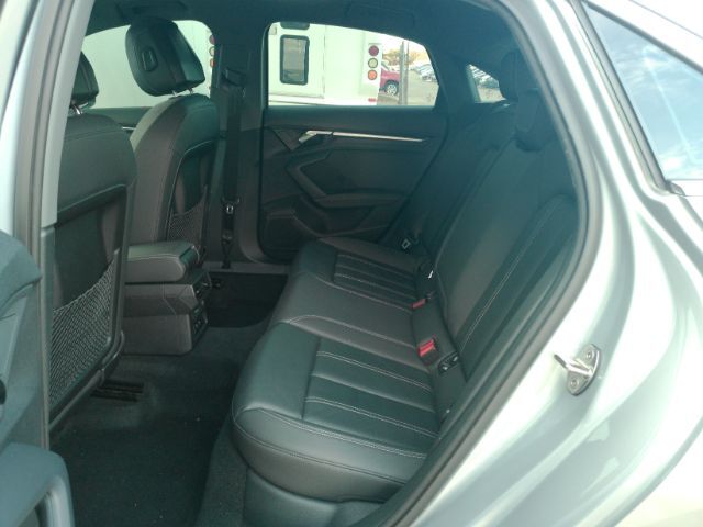 2023 Audi A3 Premium 40 TFSI Front-Wheel Drive S tronic Plano TX