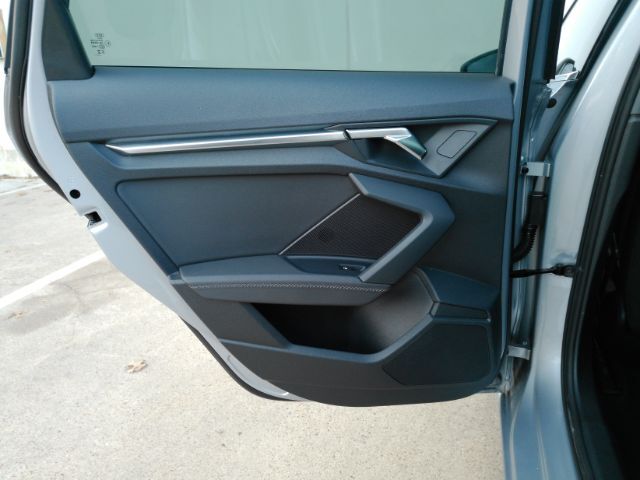 2023 Audi A3 Premium 40 TFSI Front-Wheel Drive S tronic Plano TX