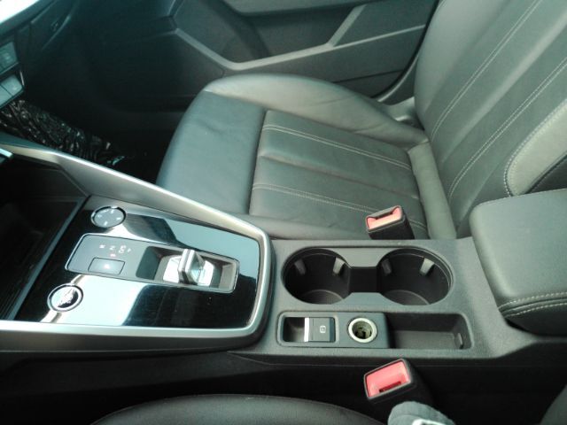 2023 Audi A3 Premium 40 TFSI Front-Wheel Drive S tronic Plano TX