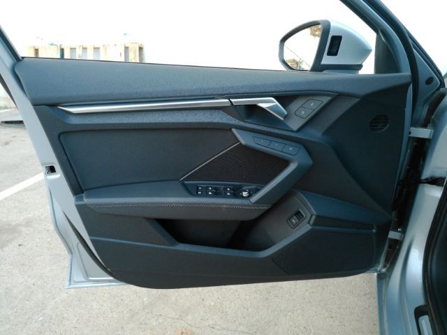 2023 Audi A3 Premium 40 TFSI Front-Wheel Drive S tronic Plano TX