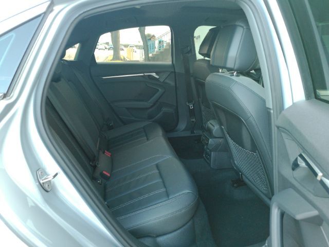 2023 Audi A3 Premium 40 TFSI Front-Wheel Drive S tronic Plano TX