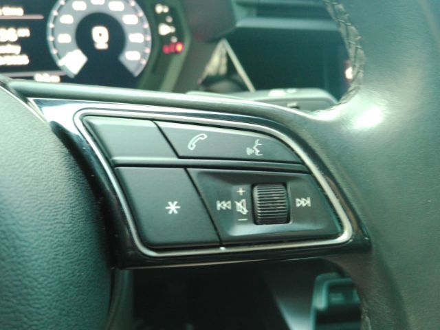 2023 Audi A3 Premium 40 TFSI Front-Wheel Drive S tronic Plano TX