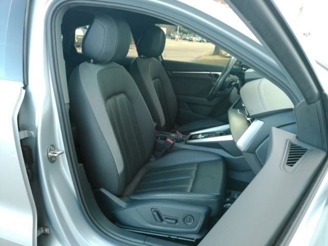 2023 Audi A3 Premium 40 TFSI Front-Wheel Drive S tronic Plano TX