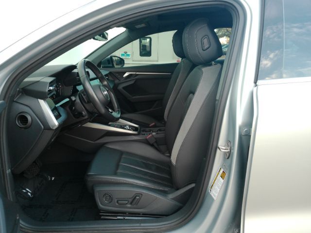2023 Audi A3 Premium 40 TFSI Front-Wheel Drive S tronic Plano TX