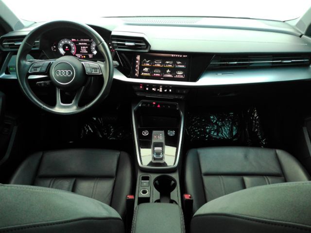2023 Audi A3 Premium 40 TFSI Front-Wheel Drive S tronic Plano TX