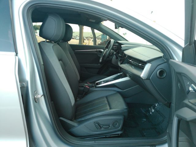 2023 Audi A3 Premium 40 TFSI Front-Wheel Drive S tronic Plano TX