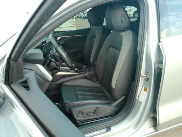 2023 Audi A3 Premium 40 TFSI Front-Wheel Drive S tronic Plano TX