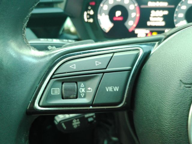 2023 Audi A3 Premium 40 TFSI Front-Wheel Drive S tronic Plano TX