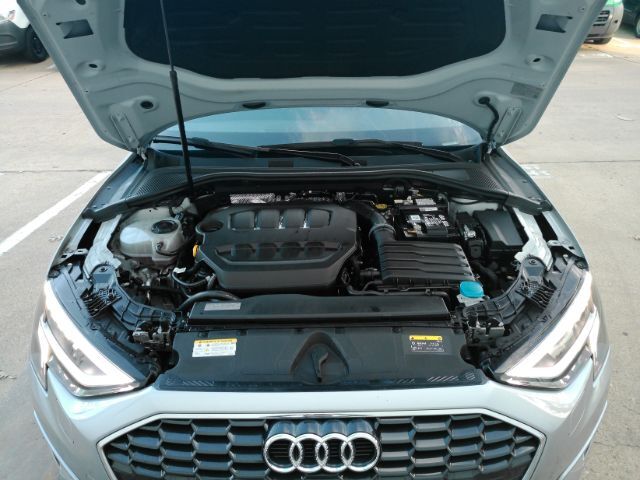 2023 Audi A3 Premium 40 TFSI Front-Wheel Drive S tronic Plano TX