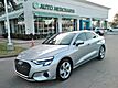 2023 Audi A3 Premium 40 TFSI Front-Wheel Drive S tronic