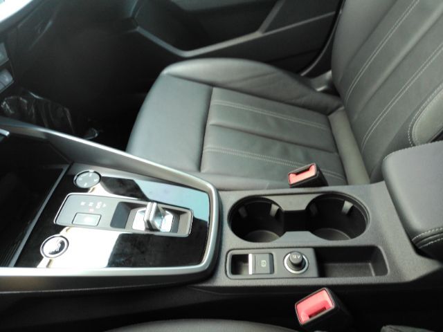 2023 Audi A3 Premium 40 TFSI Front-Wheel Drive S tronic Plano TX