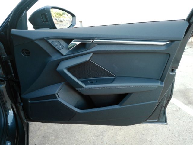 2023 Audi A3 Premium 40 TFSI Front-Wheel Drive S tronic Plano TX