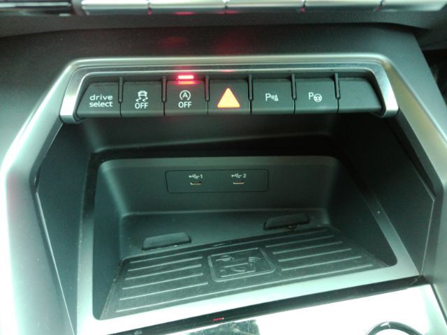 2023 Audi A3 Premium 40 TFSI Front-Wheel Drive S tronic Plano TX