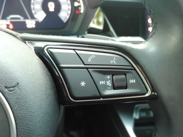 2023 Audi A3 Premium 40 TFSI Front-Wheel Drive S tronic Plano TX