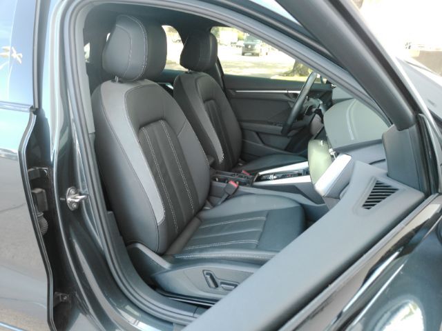 2023 Audi A3 Premium 40 TFSI Front-Wheel Drive S tronic Plano TX
