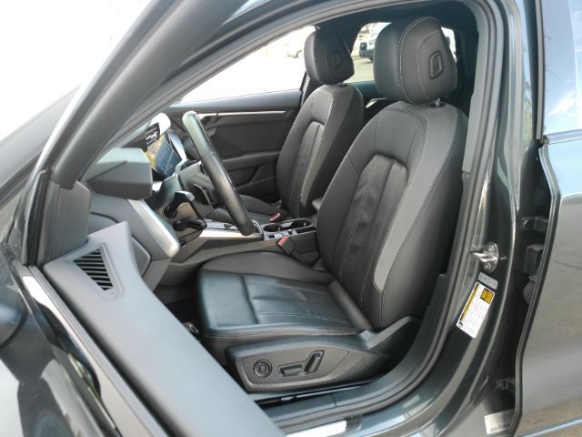 2023 Audi A3 Premium 40 TFSI Front-Wheel Drive S tronic Plano TX