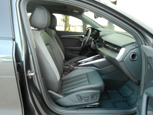 2023 Audi A3 Premium 40 TFSI Front-Wheel Drive S tronic Plano TX