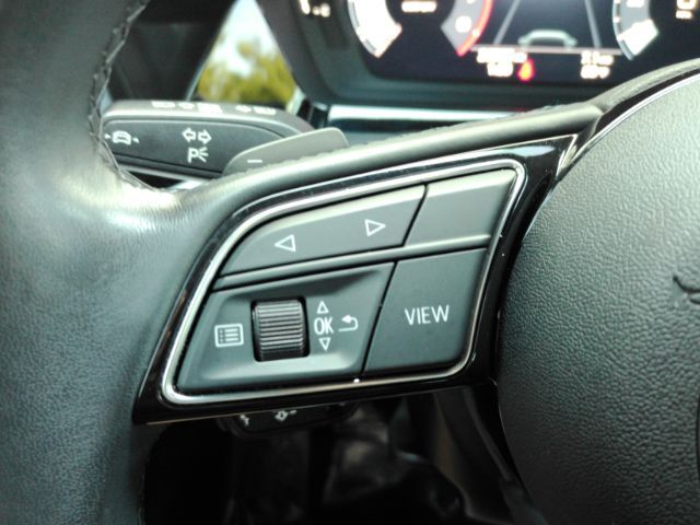 2023 Audi A3 Premium 40 TFSI Front-Wheel Drive S tronic Plano TX