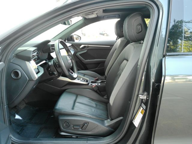 2023 Audi A3 Premium 40 TFSI Front-Wheel Drive S tronic Plano TX