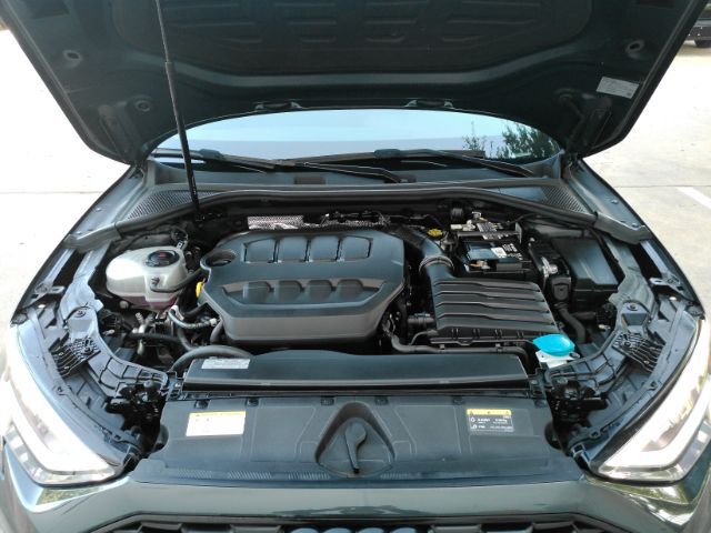 2023 Audi A3 Premium 40 TFSI Front-Wheel Drive S tronic Plano TX