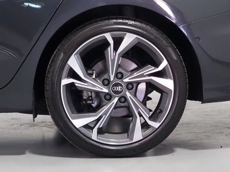 2023 Audi A3 Premium 40 TFSI Quattro *BLACK OPTIC PKG, CONVENIENCE PKG, SAFETY ALERTS, BACKUP-CAMERA, COLOR TOUCHSCREEN, MOONROOF, LEATHER, HEATED SEATS, ADVANCED KEY, PARK ASSIST, WIRELESS CHARGING, ANDROID & APPLE Round Rock TX