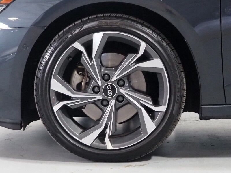 2023 Audi A3 Premium 40 TFSI Quattro *BLACK OPTIC PKG, CONVENIENCE PKG, SAFETY ALERTS, BACKUP-CAMERA, COLOR TOUCHSCREEN, MOONROOF, LEATHER, HEATED SEATS, ADVANCED KEY, PARK ASSIST, WIRELESS CHARGING, ANDROID & APPLE Round Rock TX