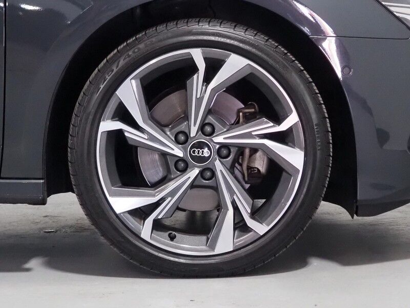 2023 Audi A3 Premium 40 TFSI Quattro *BLACK OPTIC PKG, CONVENIENCE PKG, SAFETY ALERTS, BACKUP-CAMERA, COLOR TOUCHSCREEN, MOONROOF, LEATHER, HEATED SEATS, ADVANCED KEY, PARK ASSIST, WIRELESS CHARGING, ANDROID & APPLE Round Rock TX
