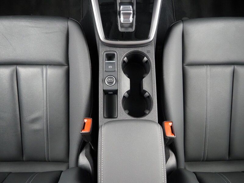 2023 Audi A3 Premium 40 TFSI Quattro *BLACK OPTIC PKG, CONVENIENCE PKG, SAFETY ALERTS, BACKUP-CAMERA, COLOR TOUCHSCREEN, MOONROOF, LEATHER, HEATED SEATS, ADVANCED KEY, PARK ASSIST, WIRELESS CHARGING, ANDROID & APPLE Round Rock TX