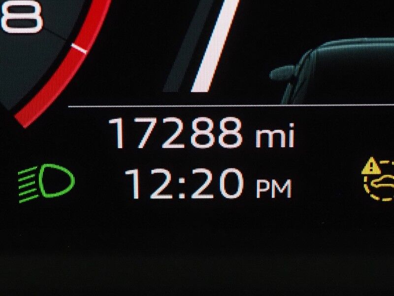 2023 Audi A3 Premium 40 TFSI Quattro *BLACK OPTIC PKG, CONVENIENCE PKG, SAFETY ALERTS, BACKUP-CAMERA, COLOR TOUCHSCREEN, MOONROOF, LEATHER, HEATED SEATS, ADVANCED KEY, PARK ASSIST, WIRELESS CHARGING, ANDROID & APPLE Round Rock TX