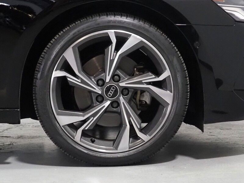 2023 Audi A3 Premium 40 TFSI Quattro *BLACK OPTIC PKG, CONVENIENCE PKG, SAFETY ALERTS, BACKUP-CAMERA, COLOR TOUCHSCREEN, MOONROOF, LEATHER, HEATED SEATS, ADVANCED KEY, PARK ASSIST, WIRELESS CHARGING, ANDROID & APPLE Round Rock TX