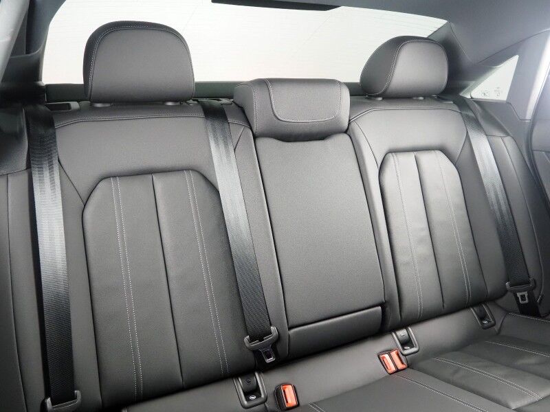 2023 Audi A3 Premium 40 TFSI Quattro *BLACK OPTIC PKG, CONVENIENCE PKG, SAFETY ALERTS, BACKUP-CAMERA, COLOR TOUCHSCREEN, MOONROOF, LEATHER, HEATED SEATS, ADVANCED KEY, PARK ASSIST, WIRELESS CHARGING, ANDROID & APPLE Round Rock TX