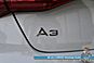 2023 Audi A3 Premium / AWD / Convenience & Black Optic Pkg / Power & Heated Leather Seats / Sunroof / Adaptive Cruise Control / Lane Departure & Blind Spot Alert / Apple CarPlay & Android Auto / Back Up Camera Anchorage AK