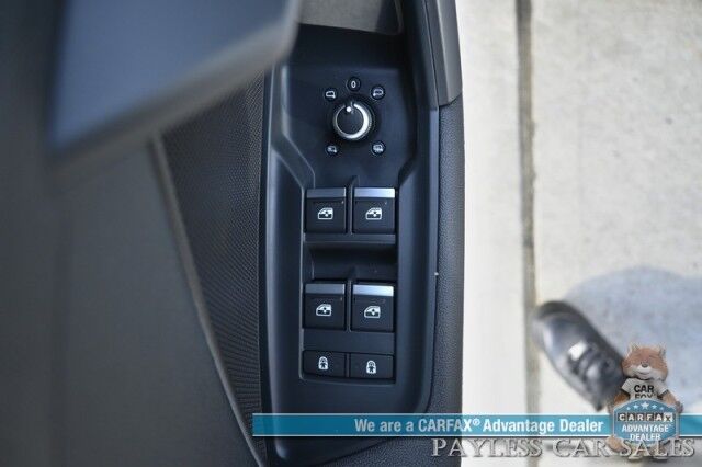 2023 Audi A3 Premium / AWD / Convenience & Black Optic Pkg / Power & Heated Leather Seats / Sunroof / Adaptive Cruise Control / Lane Departure & Blind Spot Alert / Apple CarPlay & Android Auto / Back Up Camera Anchorage AK